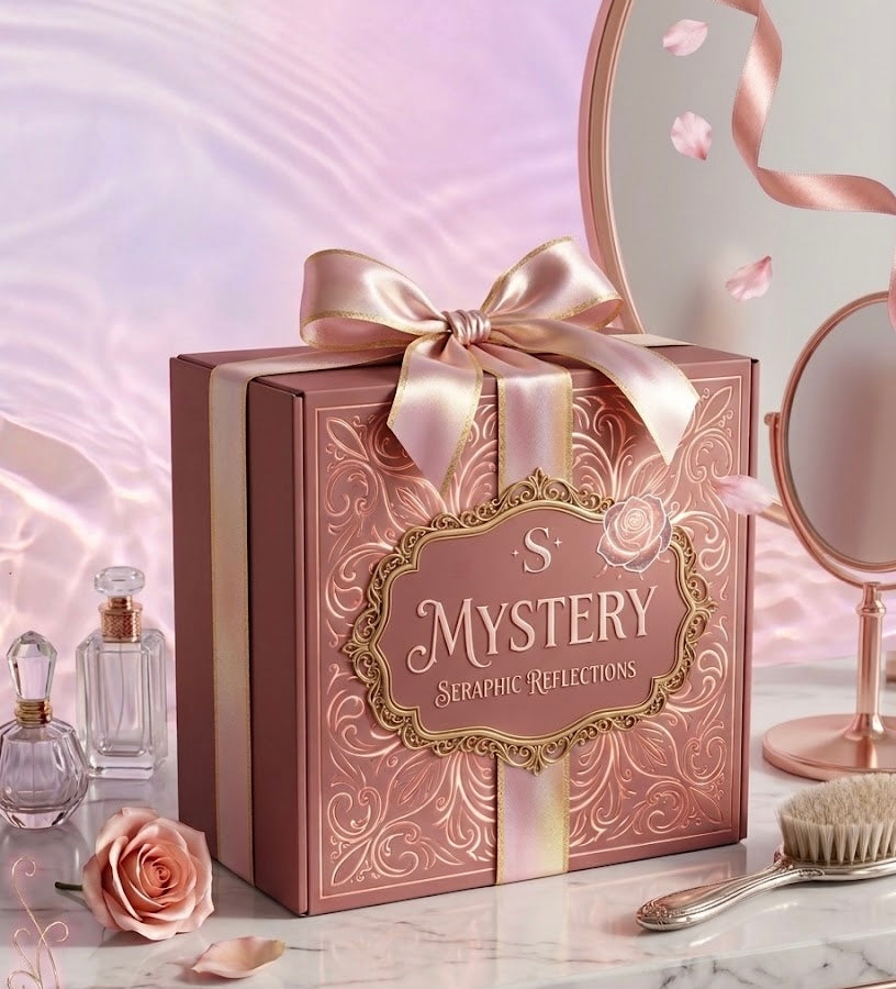 Mystery Lip Gloss Bundle