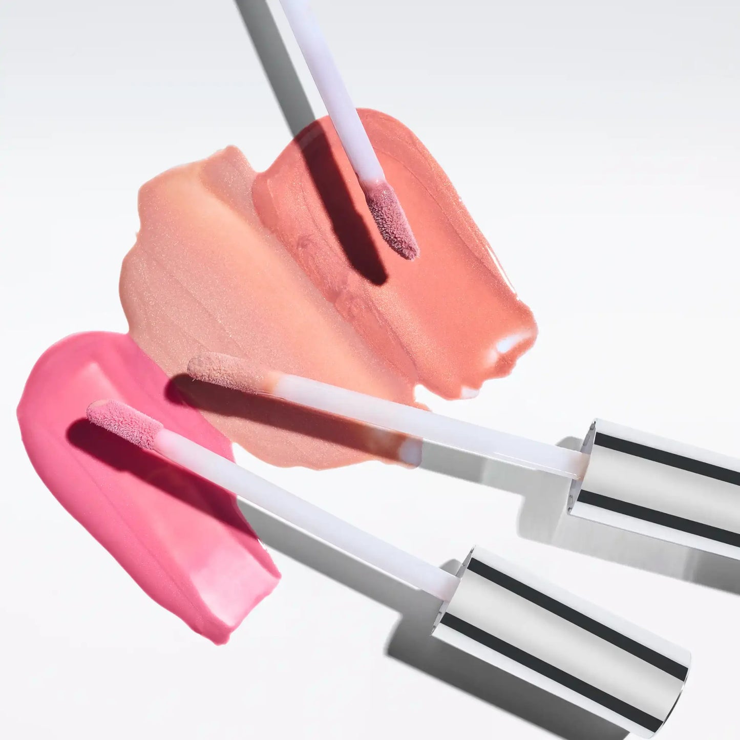 Customize Your Own Lip Gloss