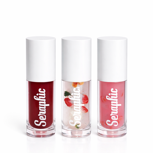 The Seraphic Glow Trio