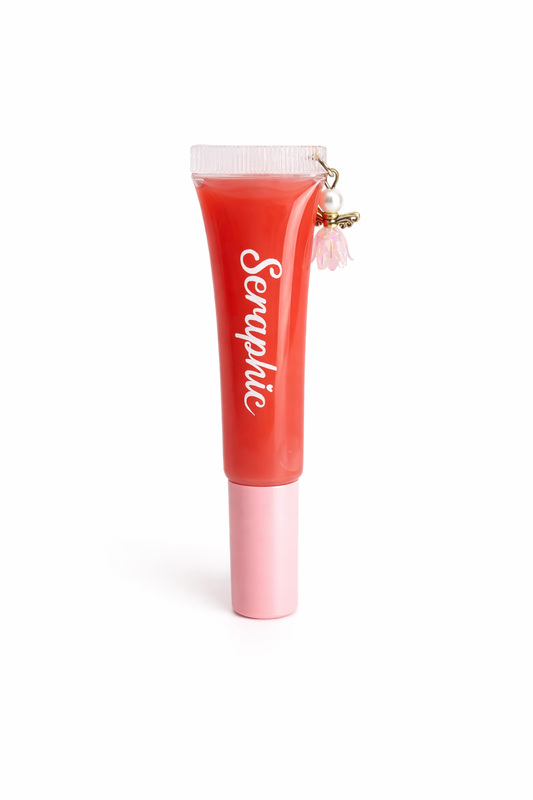 Cherry Kiss Lip Oil