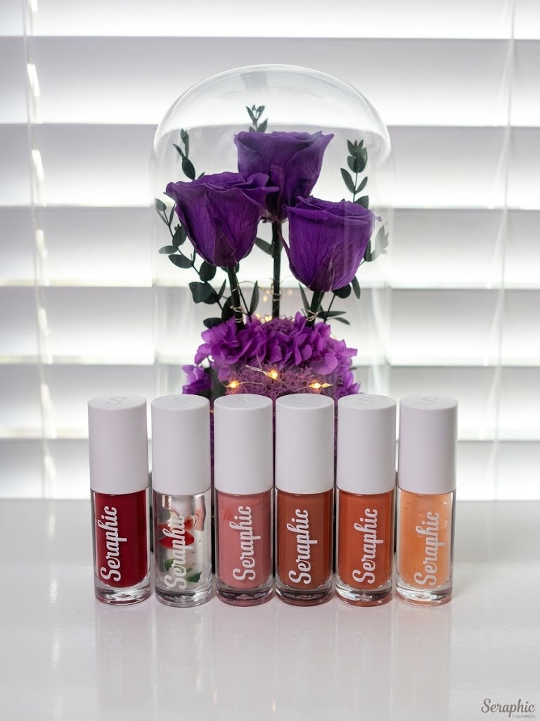 Mystery Lip Gloss Bundle